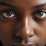 Prompt 1: The Soulful Character in the Digital Age**