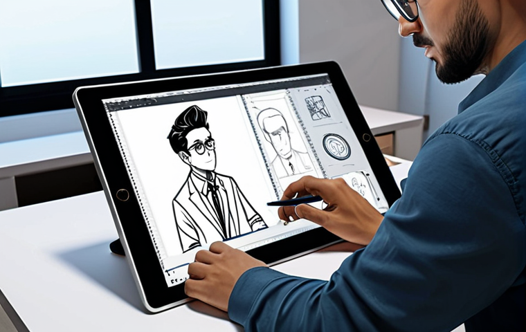 Diseñador de personajes: Descubre el secreto mejor guardado para conseguir tu primer empleo. 3 diseñador - 이미지 1