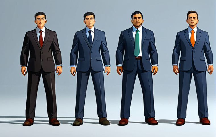 Diseñador de personajes: Descubre el secreto mejor guardado para conseguir tu primer empleo. 4 diseñador - 이미지 2