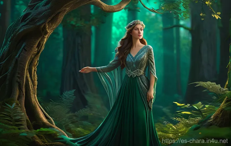 캐릭터디자인 실기 시험 모의 연습법 - **Prompt 2: "The Explorer's Technical Turnaround"**
    A professional, clean digital character shee...