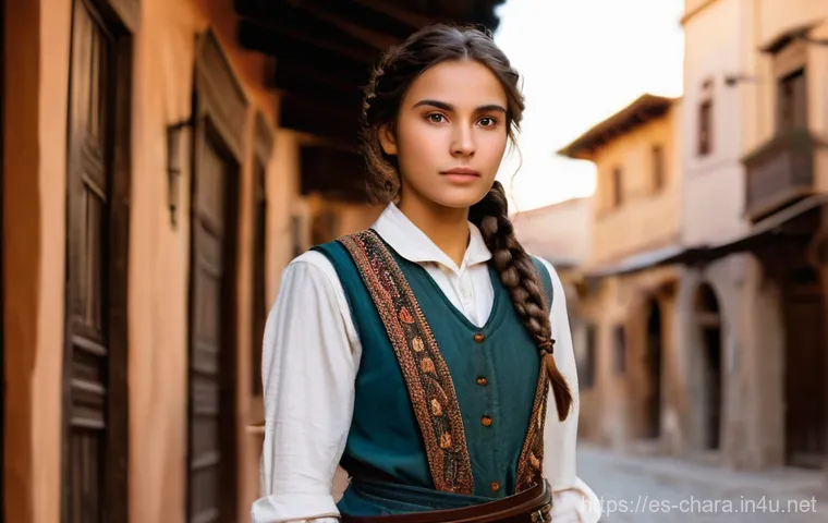 캐릭터디자인 해외 취업 성공 팁 - Prompt 1: The Resilient Traveler** 캐릭터디자인 해외 취업 성공 팁 - Prompt 1: The Resilient Traveler**