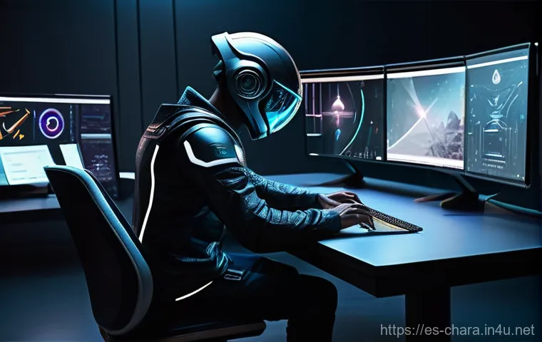 캐릭터디자인 협업 환경 구축하기 - **Prompt:** A dynamic, wide-angle shot inside a bustling, brightly lit creative studio. A diverse te... 캐릭터디자인 협업 환경 구축하기 - **Prompt:** A dynamic, wide-angle shot inside a bustling, brightly lit creative studio. A diverse te...