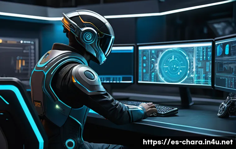 Transforma Tu Talento: Estrategias de Éxito para el Cambio de Carrera en Diseño de Personajes 3 캐릭터디자인 이직 성공 전략 관련 이미지 1