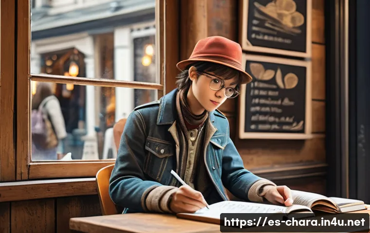 Transforma Tu Talento: Estrategias de Éxito para el Cambio de Carrera en Diseño de Personajes 4 캐릭터디자인 이직 성공 전략 관련 이미지 2