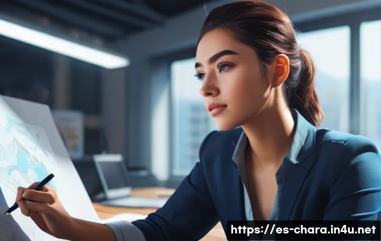 El secreto de los personajes icónicos sus herramientas de diseño esenciales en 2025 3 캐릭터디자인 직무의 주요 작업 도구 분석 관련 이미지 1