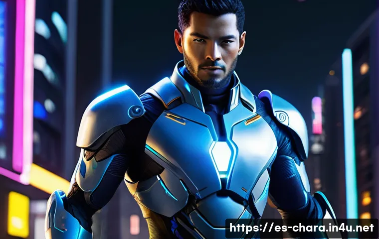 El Futuro del Diseño de Personajes: Tendencias Clave que Impulsarán tu Talento en 2026 4 캐릭터디자인 트렌드 분석 관련 이미지 2