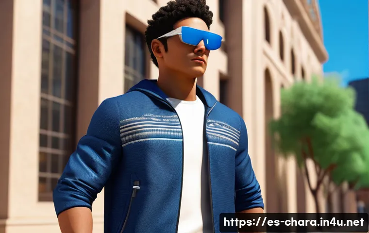 캐릭터디자인 직무에서 요구되는 최신 기술 관련 이미지 1