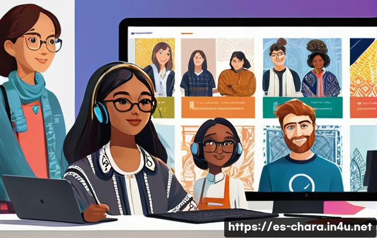 캐릭터디자인으로 창업하기 관련 이미지 2