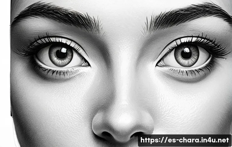 캐릭터디자인에 필요한 손그림 스킬 관련 이미지 2