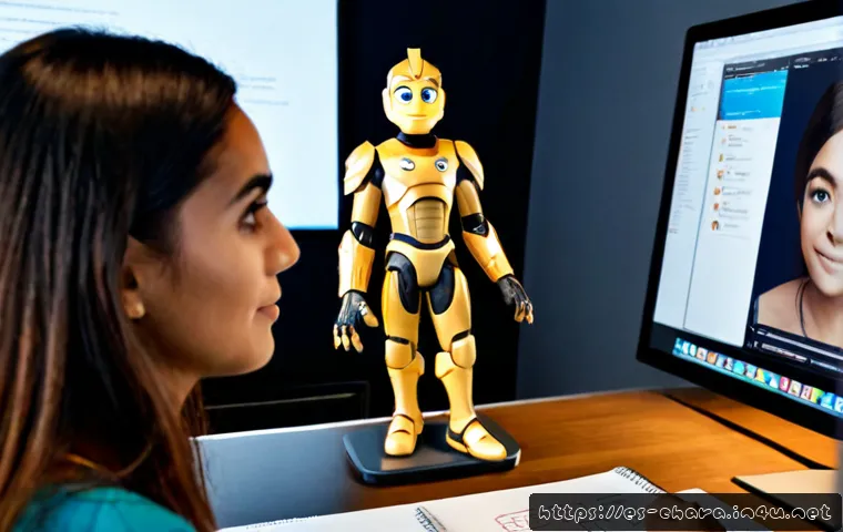 ¿Tiene futuro el diseño de personajes? Salidas, especialización y cómo valorar la inversión 3 캐릭터디자인 직무의 성장 가능성 관련 이미지 1