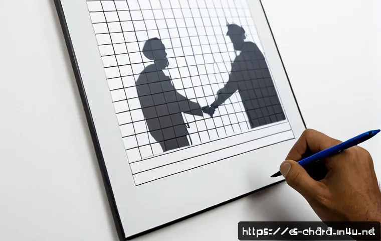 캐릭터디자인과 2D 애니메이션 제작기법 관련 이미지 1